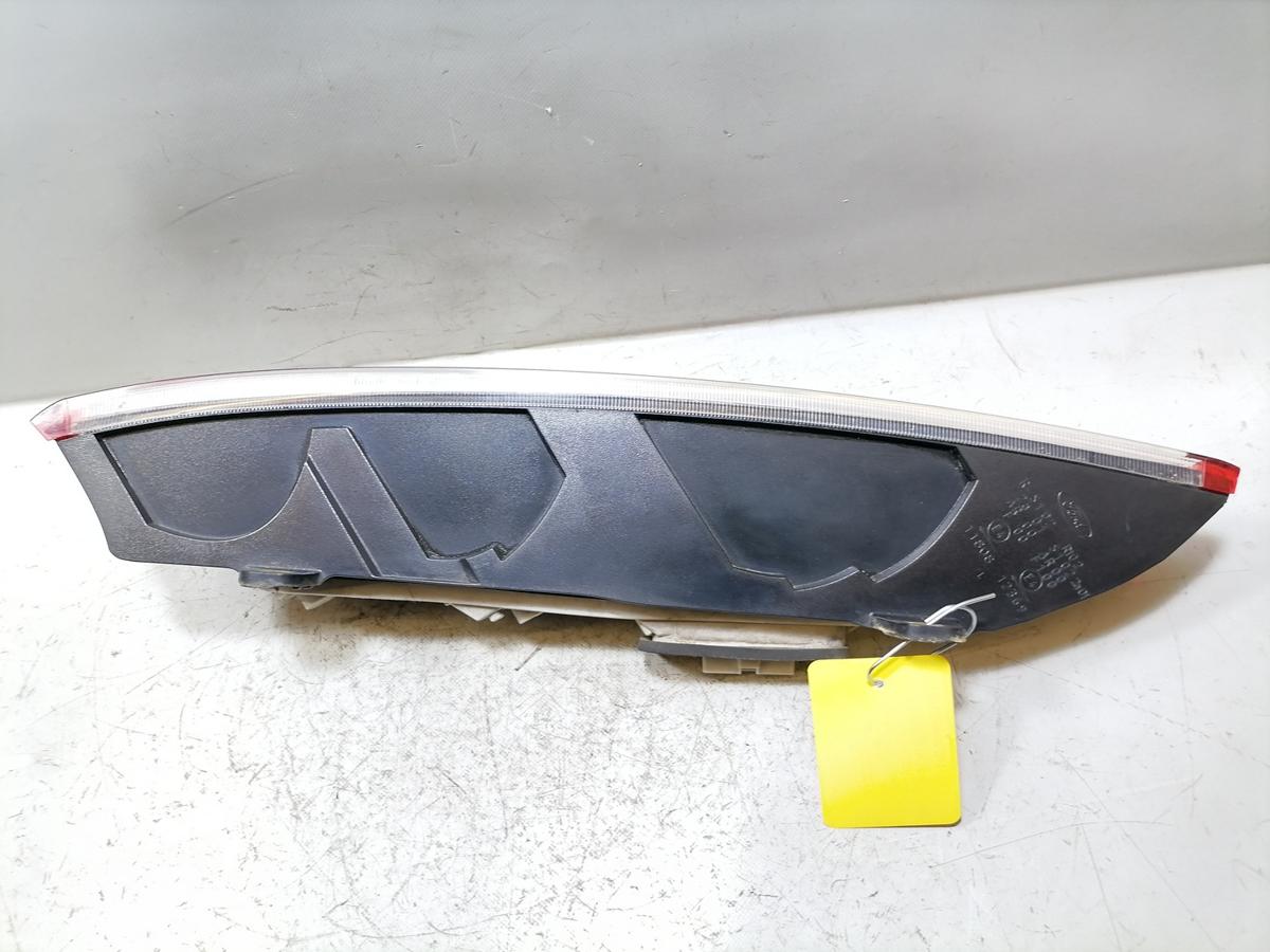 Ford Focus 2 original R&uuml;cklicht R&uuml;ckleuchte Schlussleuchte links Kombi Facelift Bj.2009